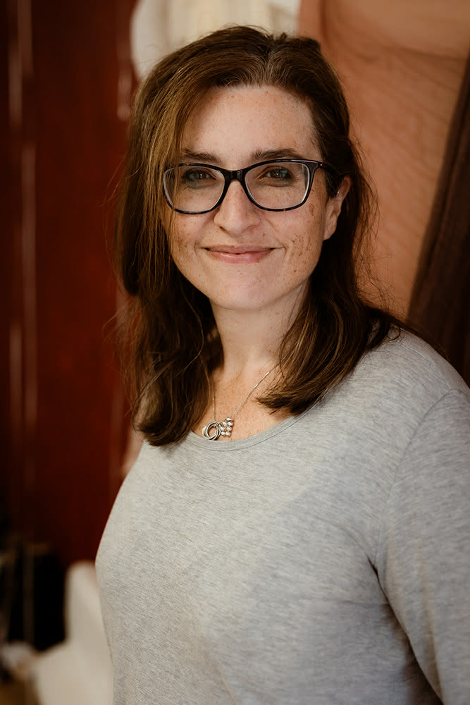 Sara Couchman, IBCLC